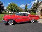 1958 Chevrolet Impala 1958 CHEVY IMPALA NO RESERVE RESTORED BEAUTIFUL HOT RAT