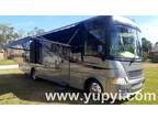 2008 Gulf Stream Independence 8359 Motorhome 36Ft.