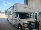 2011 Forest River Forest River RV Sunseeker 3120DS 31ft