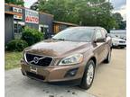 2010 Volvo XC60 T6 AWD 4dr SUV