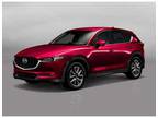 2017 Mazda CX-5 Grand Select