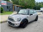 2012 MINI Cooper Hardtop Base 2dr Hatchback