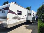 2004 Keystone Cougar 294RLS