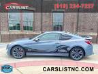 2016 Hyundai Genesis Coupe 3.8 Ultimate Coupe 2D