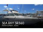 1985 Sea Ray SR360 Boat for Sale