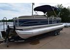 2020 Sun Tracker PARTY BARGE 24 DLX