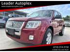 2009 Mercury Mariner FWD 4dr V6