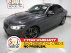 2018 BMW 2 SERIES 230i Coupe