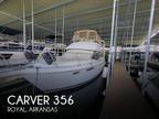 2000 Carver 356 Aft Cabin Boat for Sale