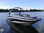2017 Crownline e4 eclipse Boat for Sale
