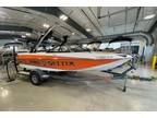 2010 Malibu 20 Wakesetter VXT