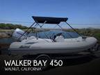 2023 Walker Bay 450 Boat for Sale - Opportunity!