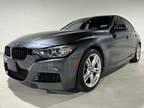 2014 BMW 3 Series 335i 4dr Sedan