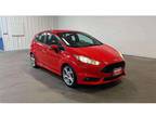 2015 Ford Fiesta ST