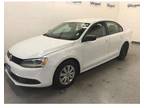 2014 Volkswagen Jetta 2.0L S