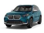 New 2023 BMW X1 Sports Activity Vehicle