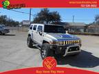 2006 HUMMER H3 4dr 4WD SUV