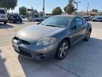 2006 Mitsubishi Eclipse GS Coupe 2D