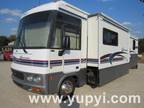 2000 Winnebago Suncruiser 35B Itasca Motorhome