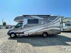 2009 Fleetwood Icon 24D 25ft