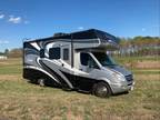 2013 Forest River Forest River Solera 24MS 24ft