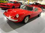 Used 1970 Lotus Europa for sale.