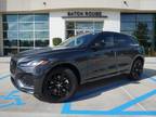 2024 Jaguar F-PACE Gray, 11 miles