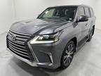 2020 Lexus LX LX 570