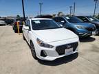 2019 Hyundai Elantra GT Base 4dr Hatchback