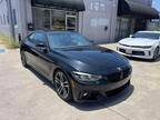 2019 BMW 4 Series 440i Coupe 2D