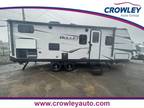 2022 Keystone Keystone Bullet Crossfire 2430BH 24ft