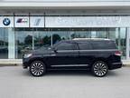 2023 Lincoln Navigator Black, 4K miles