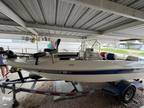 2003 Sea Arrow V 200 Boat for Sale