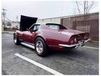 Classic For Sale: 1969 Chevrolet Corvette 2dr Coupe for Sale by Owner