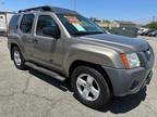 2006 Nissan Xterra SE