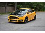 2013 Ford Focus ST 4dr Hatchback