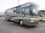 2007 Itasca Itasca Meridaian 36G 36ft