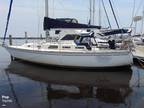 1985 Pearson 36-2 CB Boat for Sale