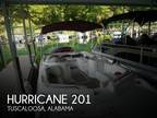 2012 Hurricane 201 SS Sundeck Boat for Sale