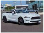 2019 Ford Mustang Eco Boost Premium