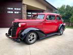 Used 1937 Chevrolet Master for sale.