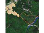 Plot For Sale In King George, Virginia