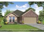 3503 Hackberry Creek Dr