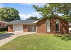 1712 Woodhaven Drive, Seagoville, TX 75159