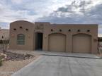 8299 PISSARRO DR, Las Cruces, NM 88007 For Sale MLS# 2301677