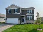 10576 Azalea Dr Crown Point, IN