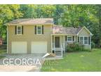 6060 Steel Wood Dr NW Kennesaw, GA -