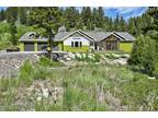 78 BIG INDIAN GULCH RD, Clancy, MT 59634 For Sale MLS# 30008260