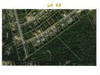 Plot For Sale In Bristol, Tennessee