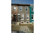 1943 East Somerset Street, Philadelphia, PA 19134